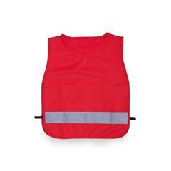 OBG PUB - Chasuble avec bande réfléchissante Elias