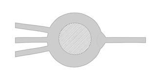 Câble de charge 5-en-1 avec additif Hera - Marquage Recto