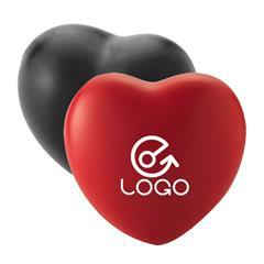 OBG PUB - Balle anti-stress cœur Tender