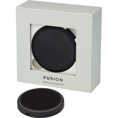 OBG.PUB - Chargeur sans fil à induction de 5 W ABS Neutron Chargeur sans fil à induction de 5 W ABS Neutron