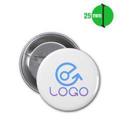 OBG PUB - Badge petit format Alberta