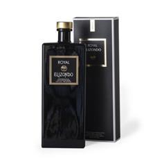 Huile d'olive royal 500 ml prémium elizondo