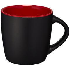 OBG PUB - Tasse à café de 340ml en céramique Rivera
