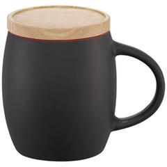 OBG PUB - Mug céramique avec finition matte de 400 ml Harea