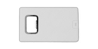 Clé USB décapsuleur Fremont - Marquage Recto