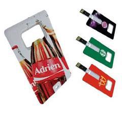 OBG PUB - Clé USB décapsuleur Fremont