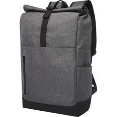 OBG PUB - Sac à dos en polyester pour ordinateur 15,6" Hott