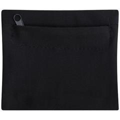 OBG.PUB - Poignet en polyester avec une poche zippée Sarxi Poignet en polyester avec une poche zippée Sarxi