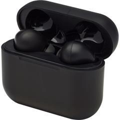 OBG PUB - Écouteurs en ABS à appariement automatique Barvus