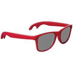Lunettes de soleil avec ouvre-bouteilles Takoun