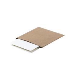 Bloc notes autocollant en papier recyclable Tincal