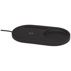 OBG PUB - Tapis de charge sans fil de 5 W en liège Kilp