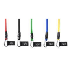 Set bandes de résistance en TPE Stolon