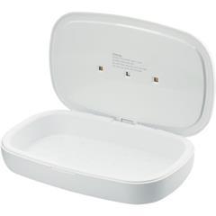 OBG.PUB - Boitier de stérilisation de grande puissance Manes Boitier de stérilisation de grande puissance Manes