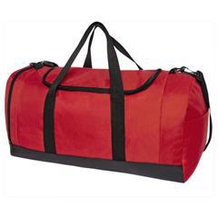 Sac de voyage en 600D polyester Steppes