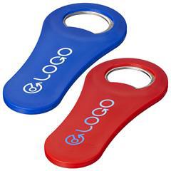 OBG PUB - Décapsuleur aimanté pour frigo Puffy