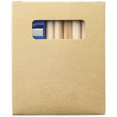 OBG PUB - Set de coloriage 8 pièces en papier Sraks