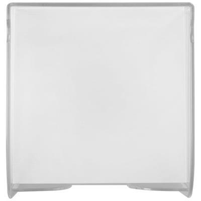 Grand bloc mémo avec support plastique MyDear Transparent