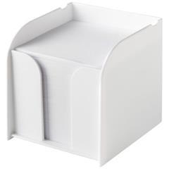 OBG.PUB - Grand bloc mémo avec support plastique MyDear Grand bloc mémo avec support plastique MyDear