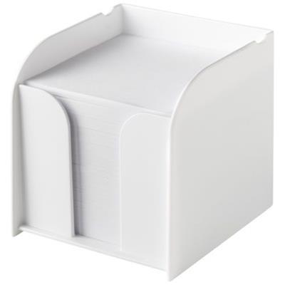 Grand bloc mémo avec support plastique MyDear