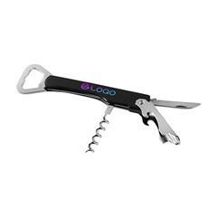 OBG PUB - Sommelier ouvre bouteille Caviste