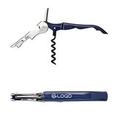 OBG PUB - Sommelier ouvre bouteille élégant Bordeaux