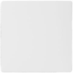 OBG PUB - Dessous de verre en papier laminé Quadrat