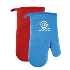 OBG PUB - Manique en coton Manica