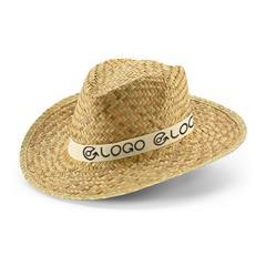 OBG PUB - Chapeau de paille style panama Sarnia