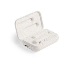 OBG PUB - Écouteurs Bluetooth sans fil en ABS Vounelos