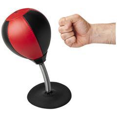 OBG.PUB - Punching-ball de bureau en plastique Aclina Punching-ball de bureau en plastique Aclina