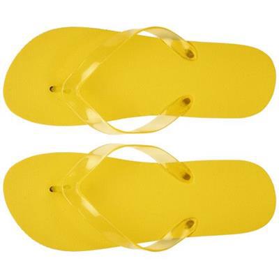 OBG.PUB - Sandales de plage en polyéthylène (PE) Raya Jaune Sandales de plage en polyéthylène (PE) Raya Jaune