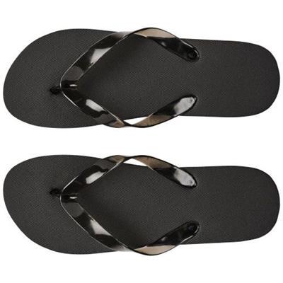 OBG.PUB - Sandales de plage en polyéthylène (PE) Raya Noir Sandales de plage en polyéthylène (PE) Raya Noir