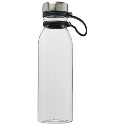 OBG.PUB - Bouteille de sport 800ml tritan Dyrou Blanc Bouteille de sport 800ml tritan Dyrou Blanc