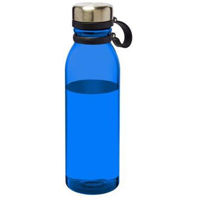 OBG.PUB - Bouteille de sport 800ml tritan Dyrou Bleu Bouteille de sport 800ml tritan Dyrou Bleu