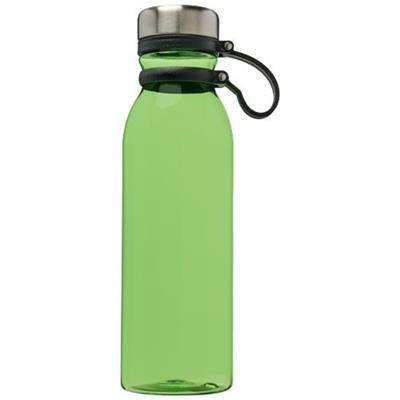OBG.PUB - Bouteille de sport 800ml tritan Dyrou Vert citron Bouteille de sport 800ml tritan Dyrou Vert citron