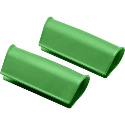 Protège-poignée en plastique robuste Hangua Vert