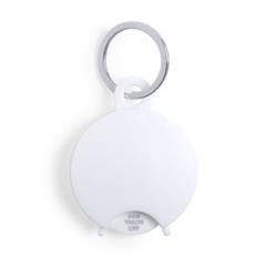 Porte-clés monnaie élégant antibactérien Pertis