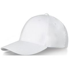 OBG PUB - Casquette écologique pratique en coton Davies
