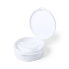 OBG PUB - Paille antibactérienne en silicone Lasix