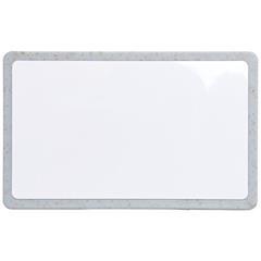 Porte-cartes souple en plastique Grassis