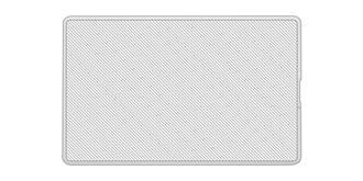 Clé USB 3.0 ultra rapide Pittsburgh - Marquage Recto