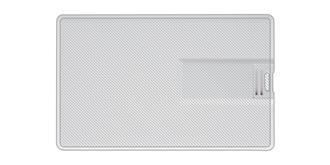 Clé USB 3.0 ultra rapide Pittsburgh - Marquage Verso