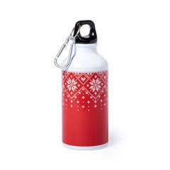 OBG.PUB - Bidon de 400 ml en aluminium avec bouchon Raves Bidon de 400 ml en aluminium avec bouchon Raves