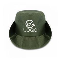 OBG PUB - Chapeau cowboy avec cordon Yeeha