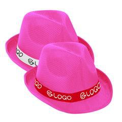 OBG PUB - Chapeau de fête féminine Rosa