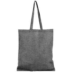 Sac shopping de marque en coton recyclé Phebys