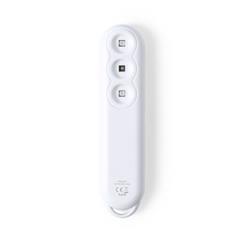 Lampe stérilisateur UV de 1,5 watt en ABS Turek