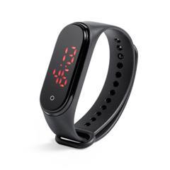 Montre thermomètre avec batterie rechargeable kuva