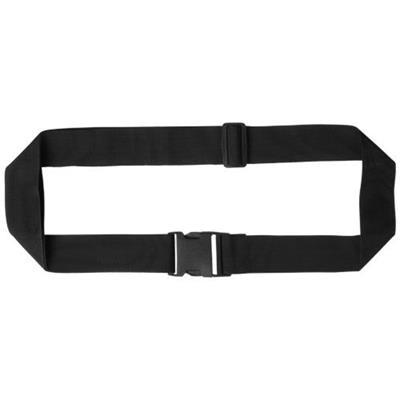 Sangle pour valise en plastique PP Sarul Noir